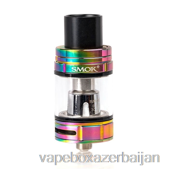 Vape Azerbaijan SMOK TFV8 Big Baby Tank Rainbow